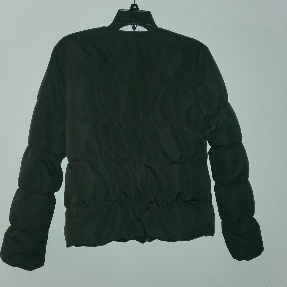 Dividend coat